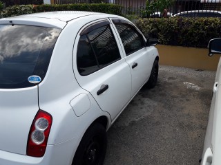 2008 Nissan March for sale in Kingston / St. Andrew, Jamaica