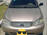 2004 Toyota altis for sale in Kingston / St. Andrew, Jamaica