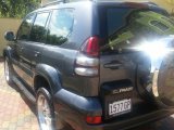 2006 Toyota Prado for sale in Manchester, Jamaica