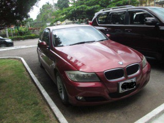 2011 BMW 320i for sale in St. James, Jamaica