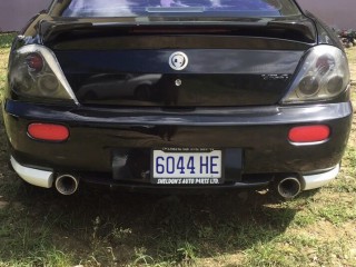 2004 Hyundai Coupe for sale in St. James, Jamaica