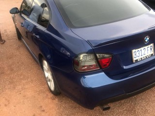 2006 BMW 320i for sale in Kingston / St. Andrew, Jamaica