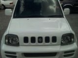 2010 Suzuki JIMNY for sale in Kingston / St. Andrew, Jamaica