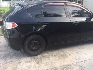 2008 Subaru Imprezza for sale in Kingston / St. Andrew, Jamaica