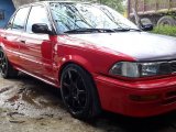 1990 Toyota Corolla for sale in St. Ann, Jamaica