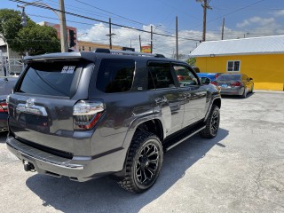 2019 Toyota 4 Runner for sale in Kingston / St. Andrew, Jamaica