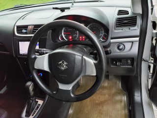 2014 Suzuki Swift for sale in Manchester, Jamaica