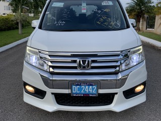 2013 Honda STEPWAGON SPADA for sale in Manchester, Jamaica