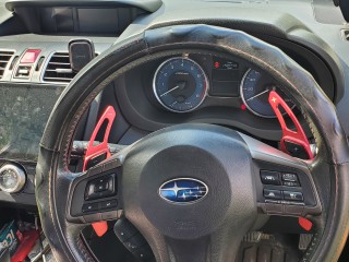 2014 Subaru Impreza sports for sale in Manchester, Jamaica