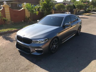 2019 BMW M550IX for sale in Kingston / St. Andrew, Jamaica
