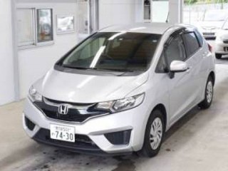 2016 Honda FIT for sale in Kingston / St. Andrew, Jamaica