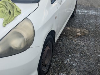2007 Honda Fit for sale in St. Catherine, Jamaica