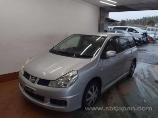 2016 Nissan Wingroad 100 finance available or best offer will be considered for sale in Kingston / St. Andrew, Jamaica