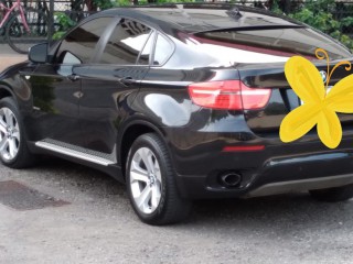 2012 BMW X6 for sale in Kingston / St. Andrew, Jamaica