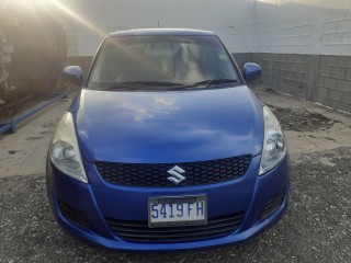 2012 Suzuki Swift for sale in Kingston / St. Andrew, Jamaica