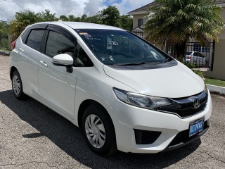 2016 Honda FIT for sale in Manchester, Jamaica