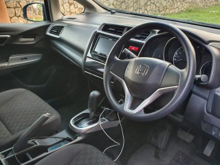 2016 Honda Fit for sale in Kingston / St. Andrew, Jamaica