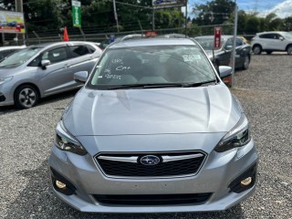 2017 Subaru G4 for sale in Manchester, Jamaica