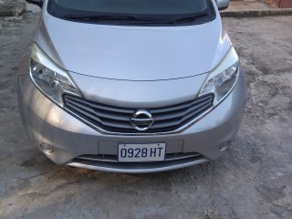2012 Nissan Note for sale in St. Catherine, Jamaica