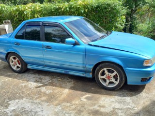 1992 Nissan Sunny for sale in Manchester, Jamaica