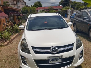 2008 Mazda MPV