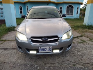 2009 Subaru Legacy for sale in Clarendon, Jamaica