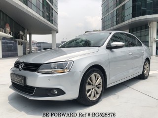 2015 Volkswagen Jetta for sale in Kingston / St. Andrew, Jamaica