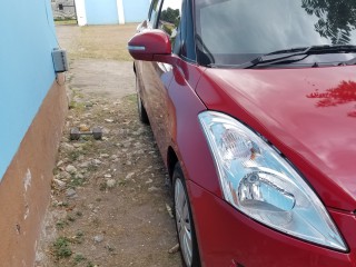 2012 Suzuki Swift for sale in Kingston / St. Andrew, Jamaica