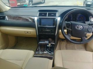 2016 Toyota CAMRY for sale in Clarendon, Jamaica