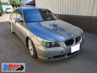2005 BMW 525 IA for sale in Kingston / St. Andrew, Jamaica