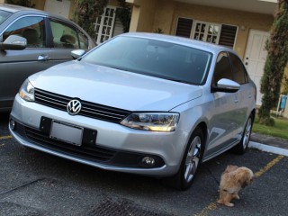 2012 Volkswagen Jetta for sale in Kingston / St. Andrew, Jamaica