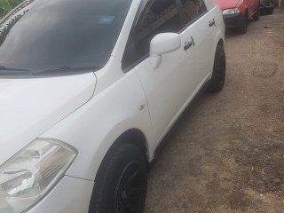 2007 Nissan Tiida