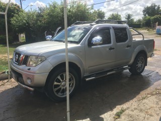 2006 Nissan NAVARA SPORT for sale in St. Catherine, Jamaica