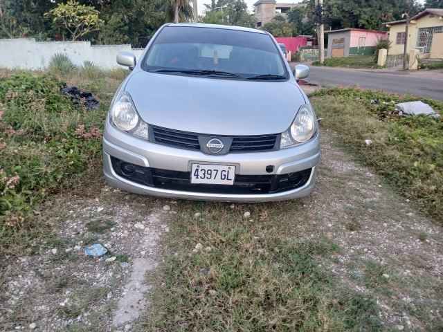 2016 Nissan AD EXPERT for sale in St. Catherine, Jamaica