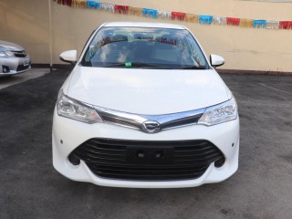 2017 Toyota AXIO for sale in Kingston / St. Andrew, Jamaica