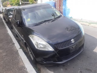 2011 Suzuki Swift for sale in Kingston / St. Andrew, Jamaica