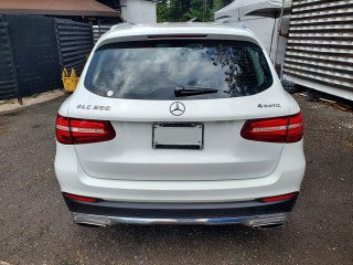 2017 Mercedes Benz GLC250 for sale in Kingston / St. Andrew, Jamaica