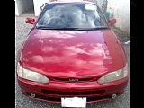 1996 Toyota Levin for sale in Kingston / St. Andrew, Jamaica