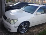 1999 Lexus GS300 for sale in St. James, Jamaica