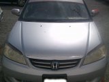 2005 Honda Civic for sale in Kingston / St. Andrew, Jamaica