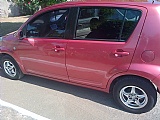 2005 Daihatsu Boon for sale in Kingston / St. Andrew, Jamaica