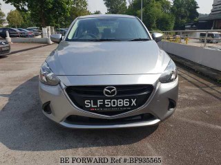 2016 Mazda Mazda 2 for sale in Kingston / St. Andrew, Jamaica
