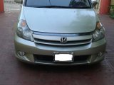 2005 Honda Stream Absolute for sale in Kingston / St. Andrew, Jamaica