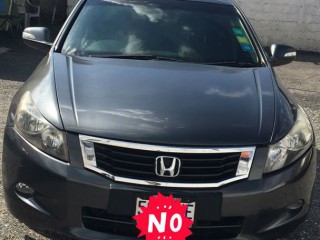 2010 Honda ACCORD for sale in Kingston / St. Andrew, Jamaica