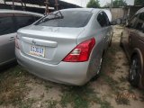 2013 Nissan Versa for sale in Kingston / St. Andrew, Jamaica