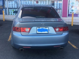 2005 Honda Accord for sale in Kingston / St. Andrew, Jamaica