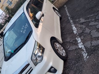 2011 Toyota Noah Si for sale in St. James, Jamaica