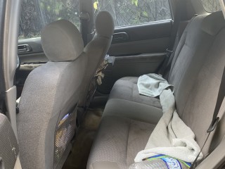 2004 Subaru Forester for sale in St. Ann, Jamaica