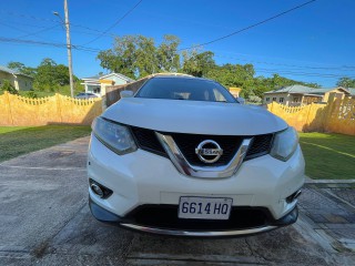 2015 Nissan XTrail for sale in St. James, Jamaica