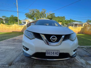 2015 Nissan XTrail for sale in St. James, Jamaica